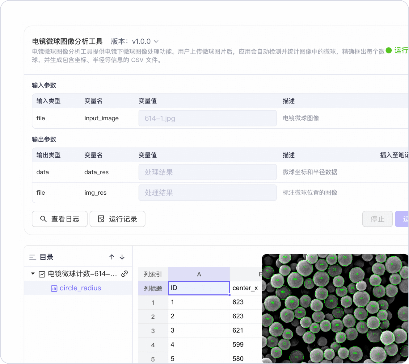 用peerup记录和实现科创灵感