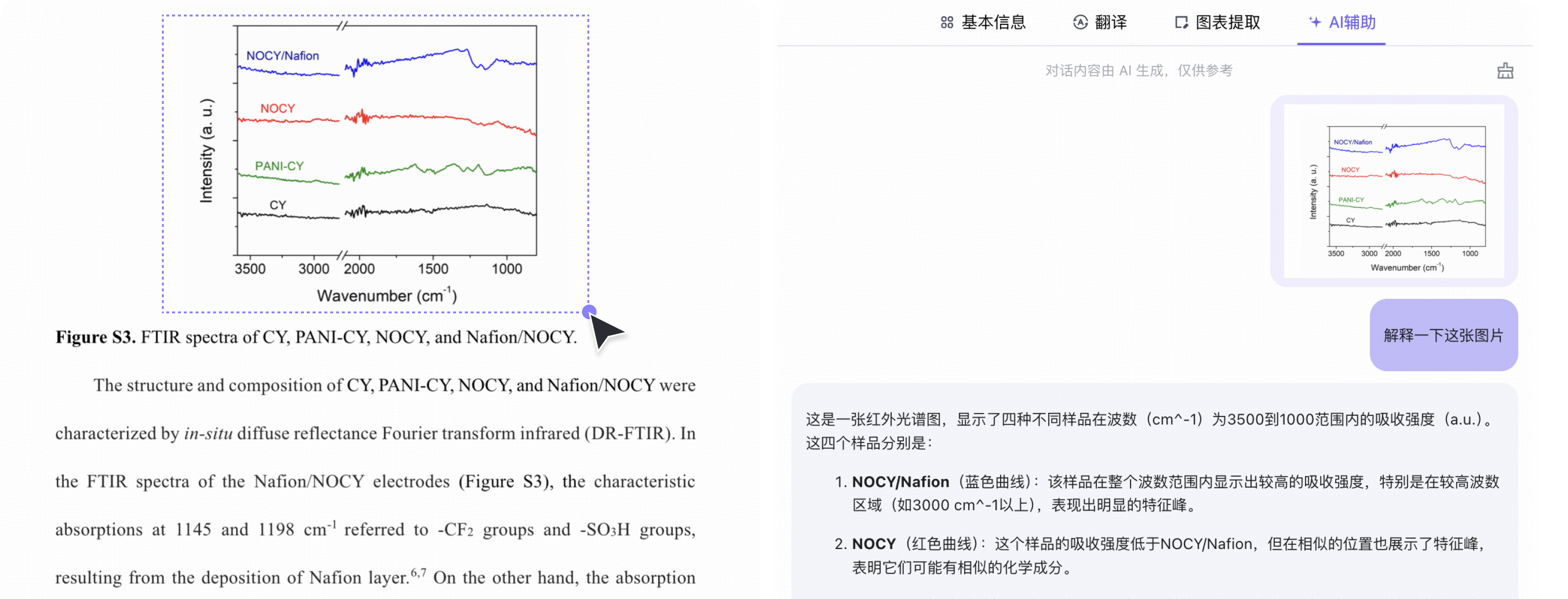 合规溯源