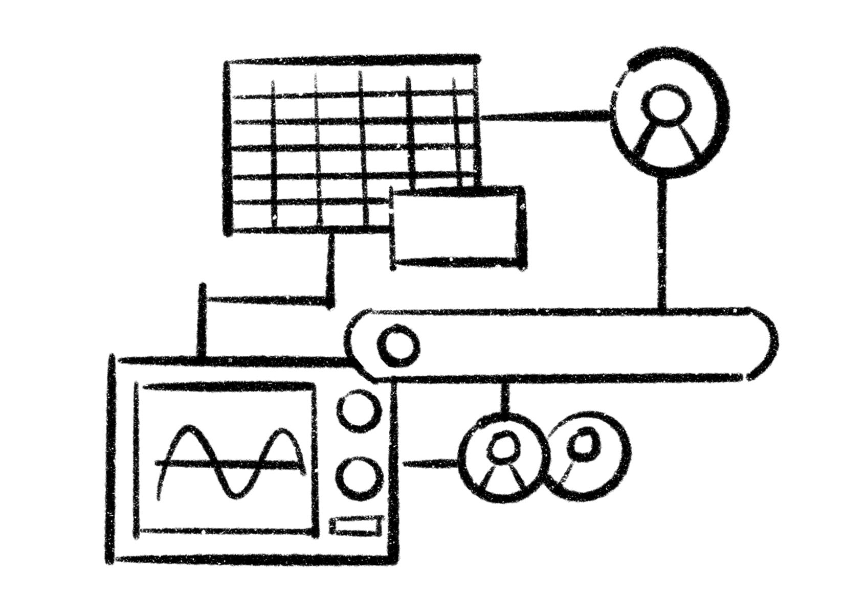 TOOL HOSTING